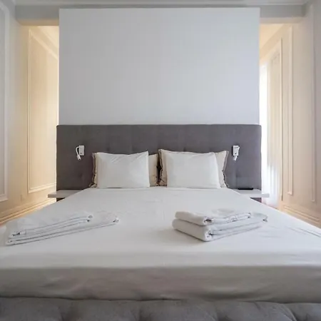 Akicity Marques Ruby Apartment *