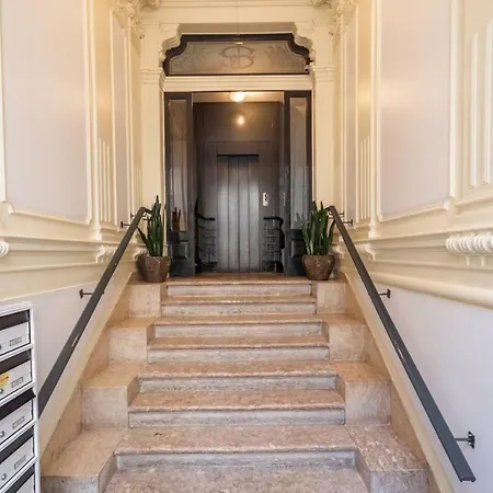 Akicity Marques Ruby Apartment *