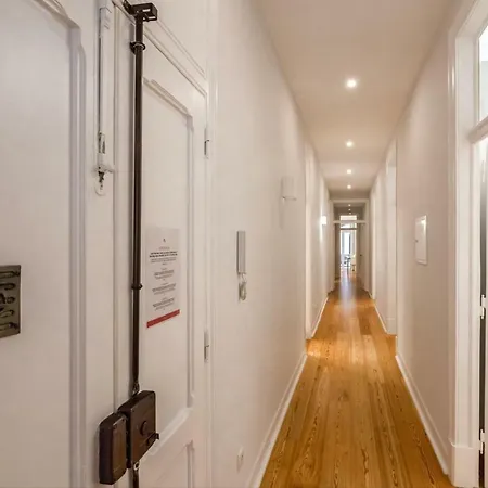 Appartement Akicity Marques Ruby