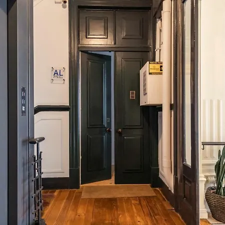 Appartement Akicity Marques Ruby