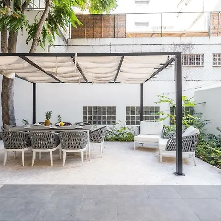 Appartement Akicity Marques Ruby